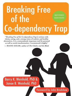 cover image of Breaking Free of the Co-dependency Trap
